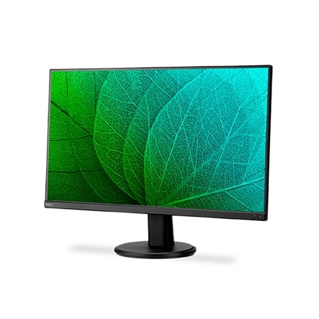 Nec 24" Narrow Bezel Desktop AS241F-BK